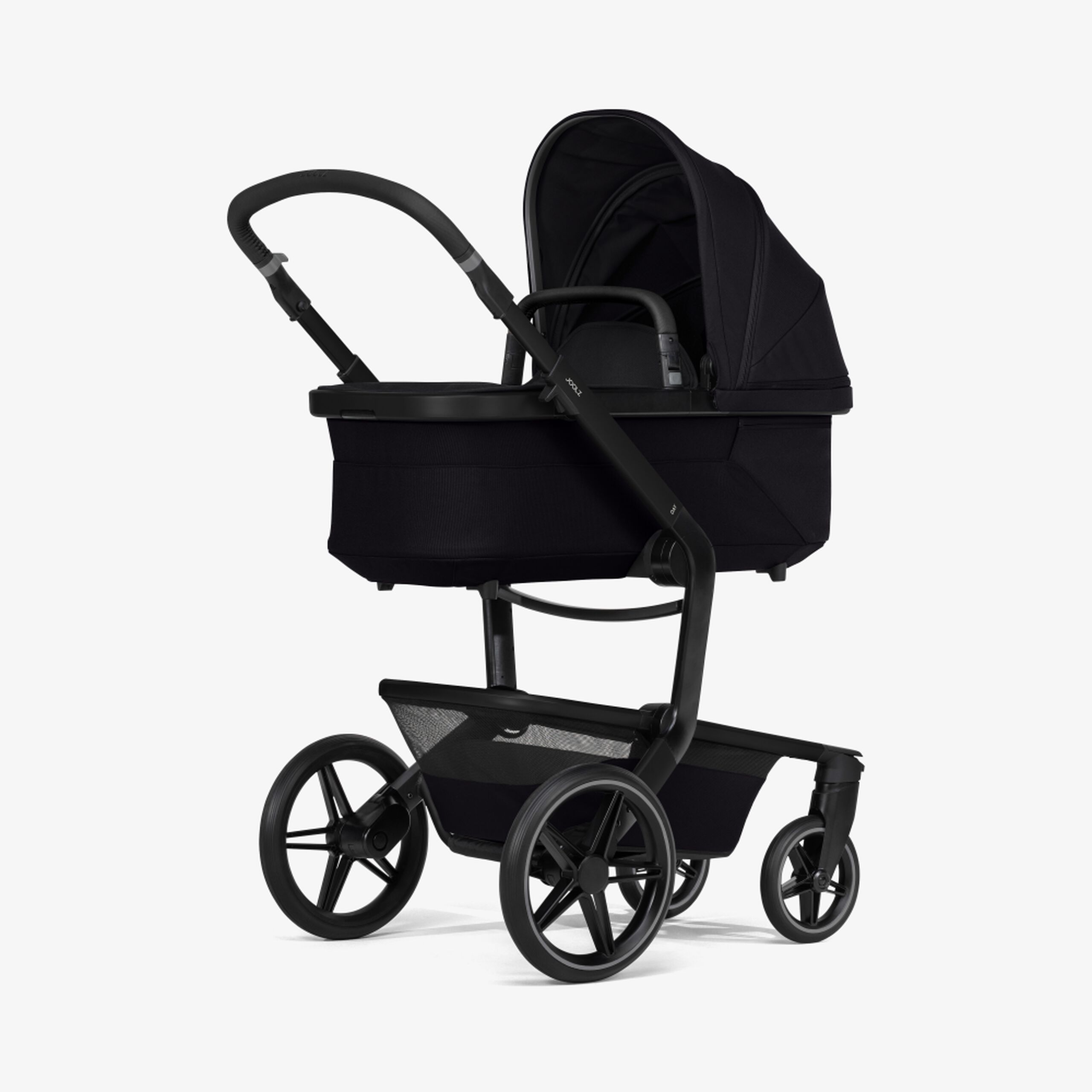 Joolz 2-in-1 Complete Stroller with Bassinet and Seat Birth to 4 Years