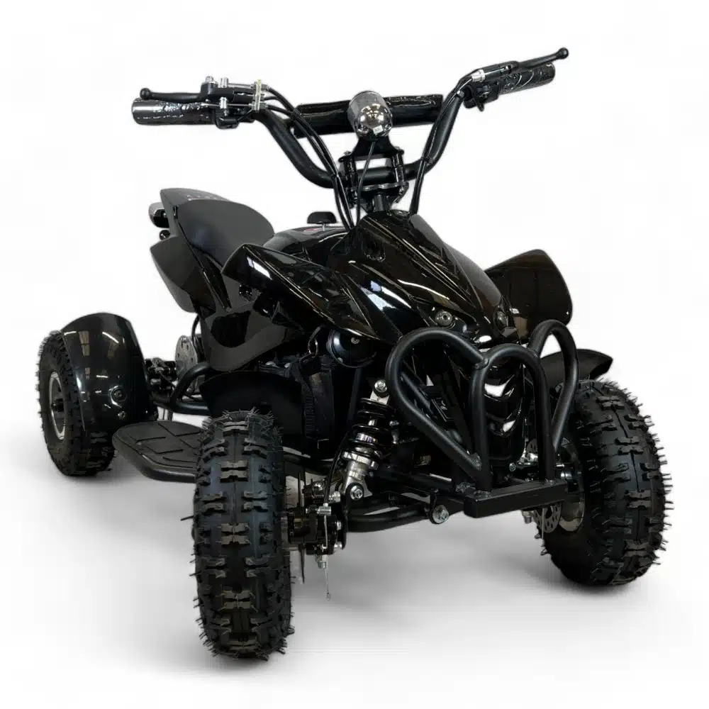 Sport Kids 36V 1000W Blue Electric Quad Bike ATV Off-Road Four Wheeler