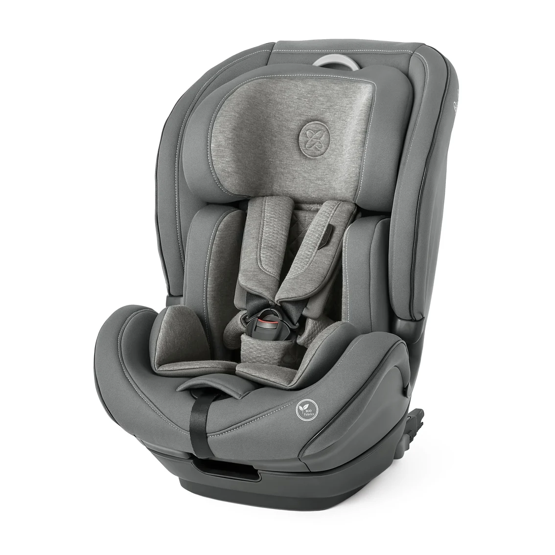 Silver Cross Balance i-Size Multi-Stage Car Seat ISOFIX Top Tether Glacier