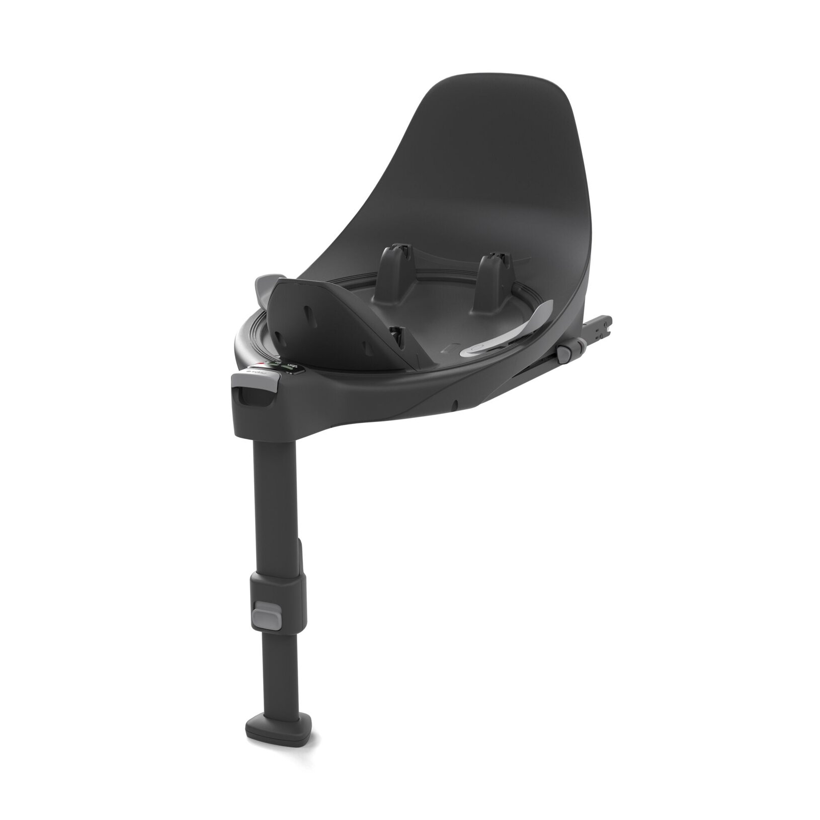 CYBEX Base T ISOFIX Rotating Car Seat Base Black