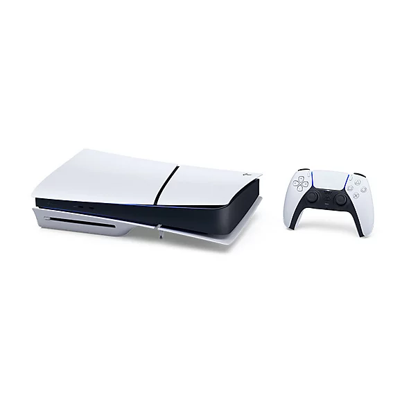 Sony PlayStation 5 Console 1TB 4K Ultra HD Gaming Console